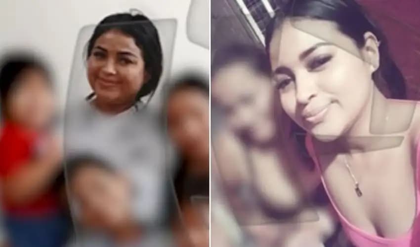 Identifican a mujer hallada muerta dentro de un colchón: Era ecuatoriana y madre de cuatro hijos