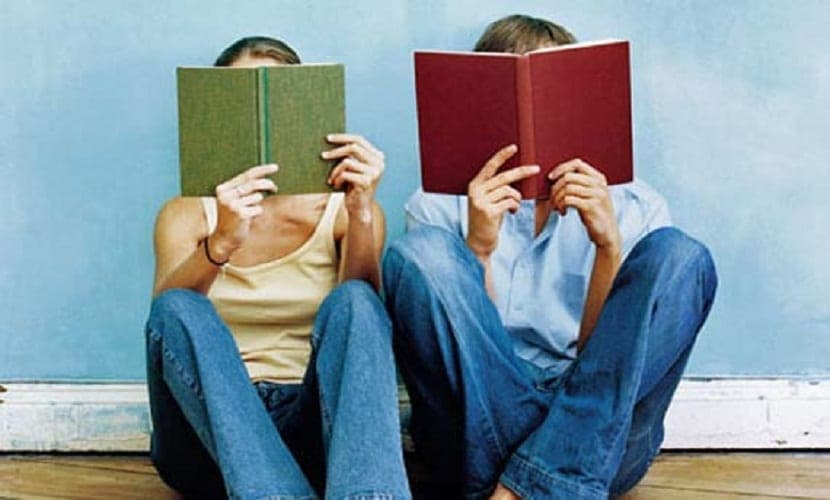 UN LIBRO SE LEE PARA LA MEMORIA