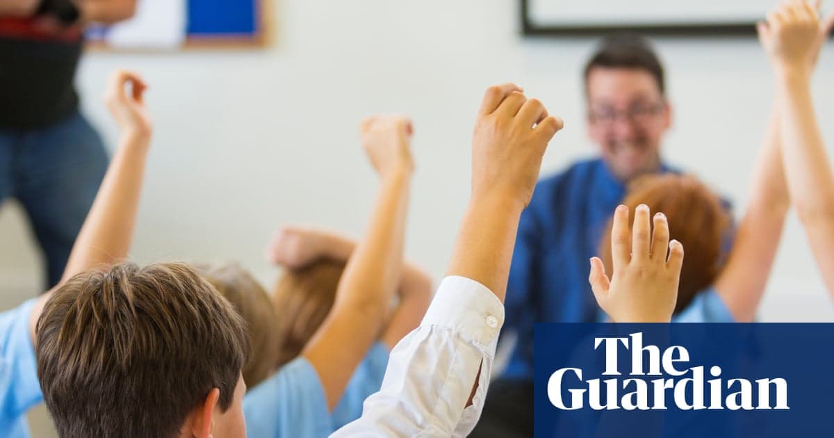Inglaterra: Colegios deben tener espacios inclusivos para alumnos especiales