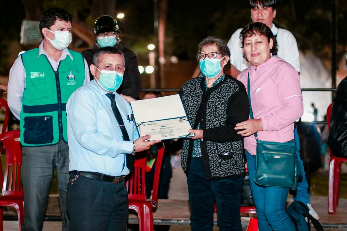 Rindieron homenaje a difusores del arte, cultura y turismo
