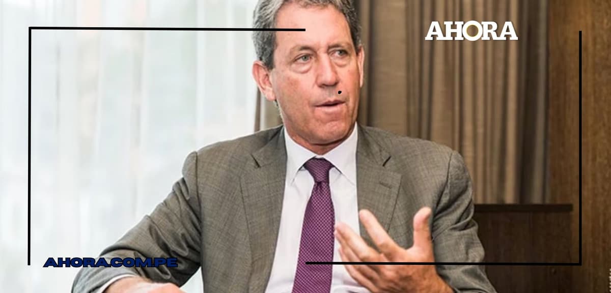 Thorne estima un crecimiento del 0,4%, contradiciendo al MEF