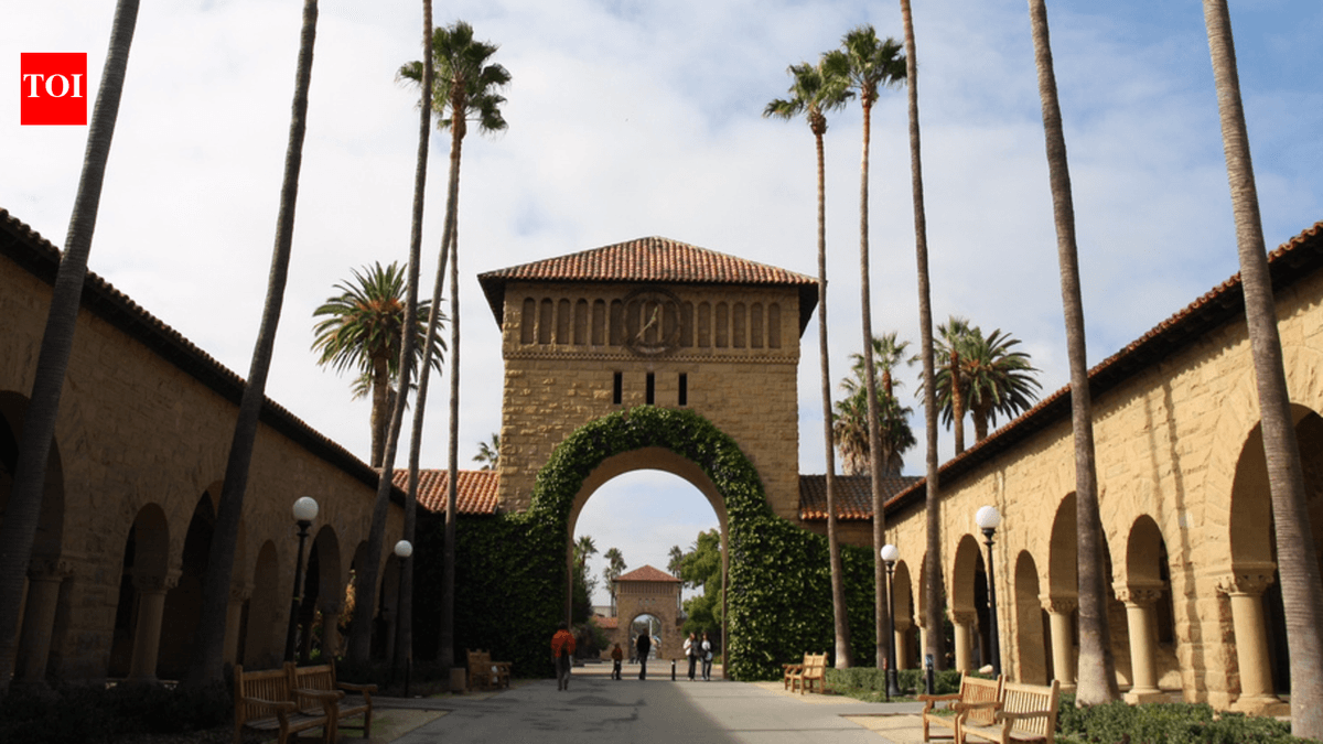 Stanford: Grupo islámico renueva estatus de campus hostil