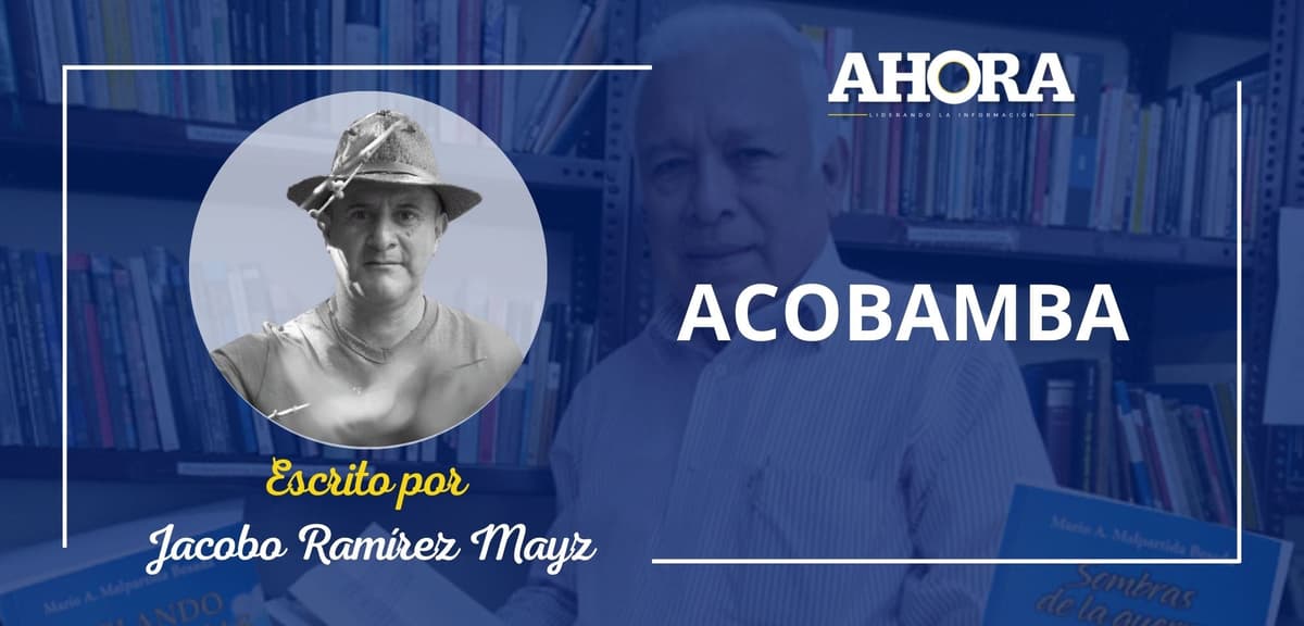 ACOBAMBA