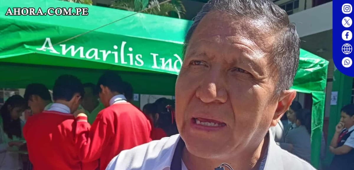 UGEL Huánuco: Mejorando la comprensión lectora, un cambio generacional