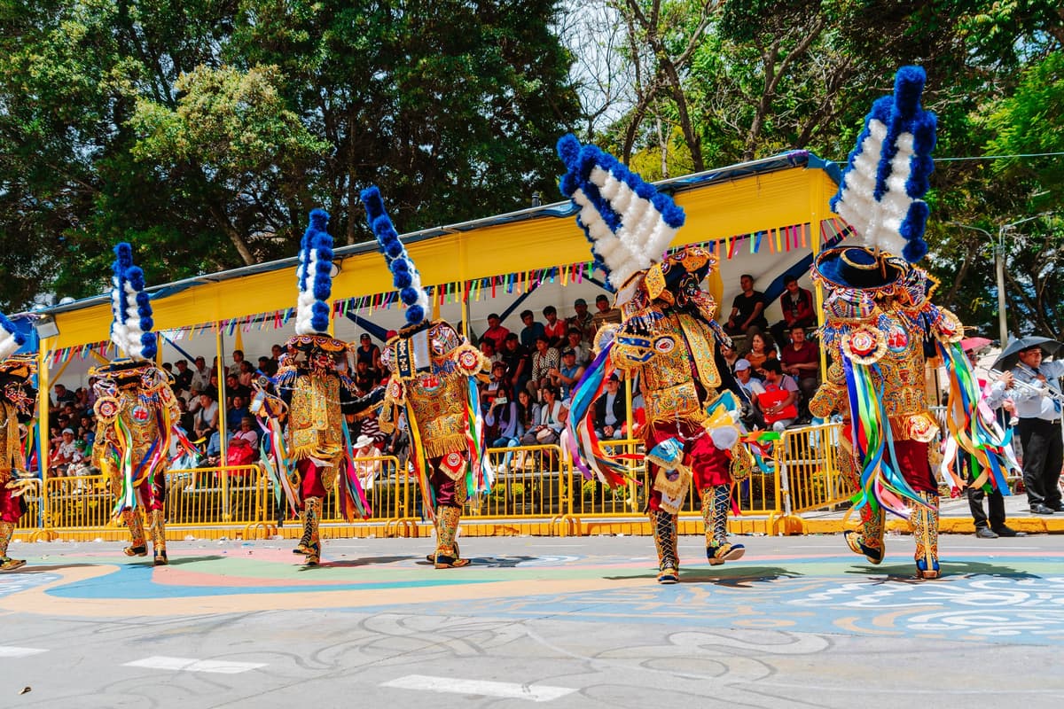 Comuna huanuqueña anuncia reconocimiento a 155 cofradías y actividades por el Día del Negrito