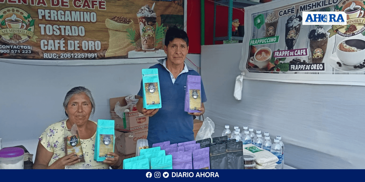 Aldigunda Serafina: El arte de producir café artesanal en Chipaquillo