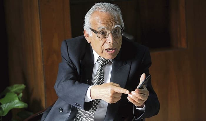 Torres a Gareca: “En la vida no todo es dinero”