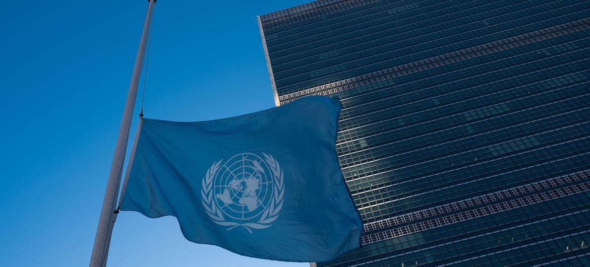 La ONU censura el plan de ayuda israelí para Gaza luego de un inicio caótico