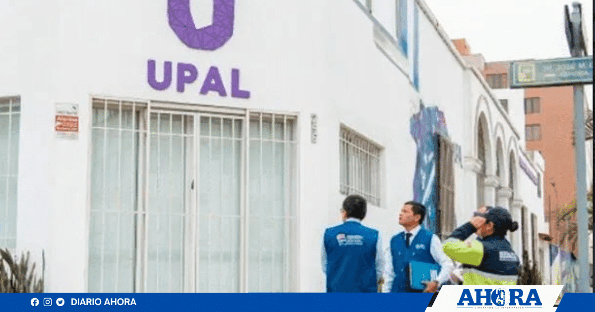 Primera universidad privada pierde su licenciamiento en Perú: el caso UPAL