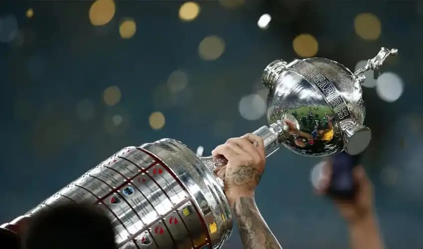 Copa Libertadores 2026: así se jugó la ida de la fase 2