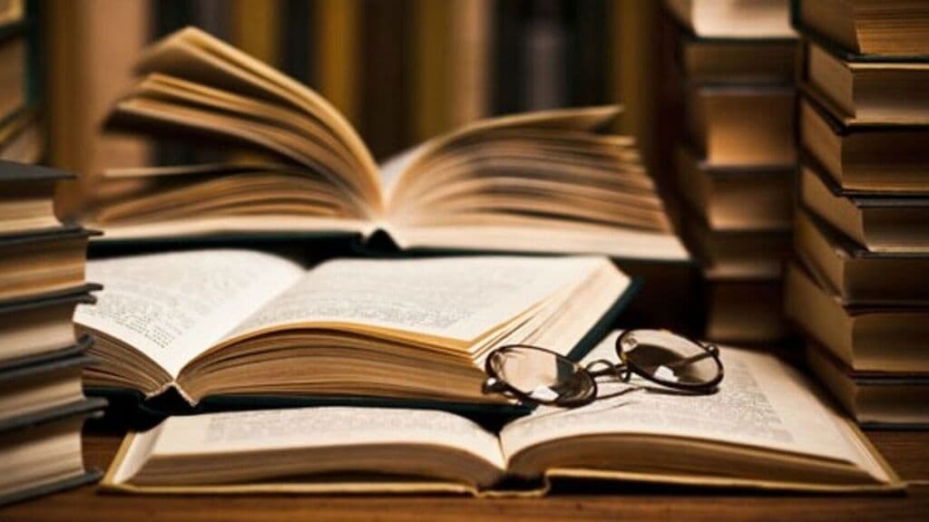 “Los libros que toda persona debería leer”