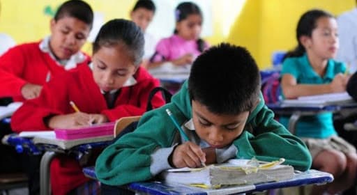 ¿Derecho a la Educación?