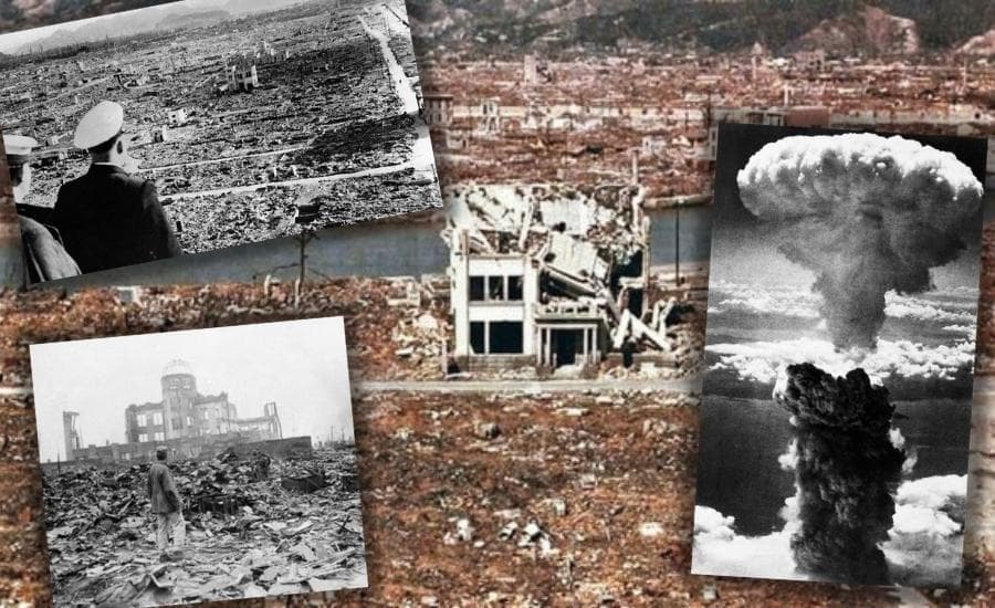 HIROSHIMA
