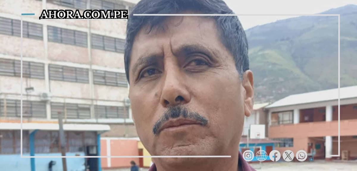 Crisis educativa: Colegio Juana Moreno lucha por garantizar brindar enseñanza presencial