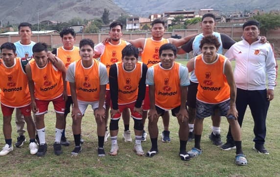 Social del Valle arranca con autoridad en la Copa Perú