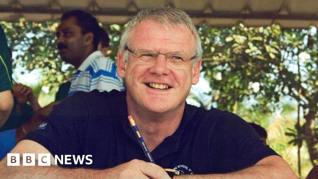 Drogas y sexo: esposo robó millones y destrozó a su familia