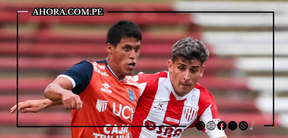 Vallejo pierde 3-2 en penales contra Unión de Santa Fe