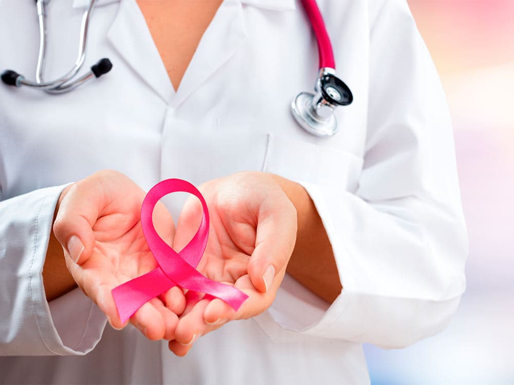 Análisis de sangre predice falla temprana de fármacos en pacientes con cáncer de mama