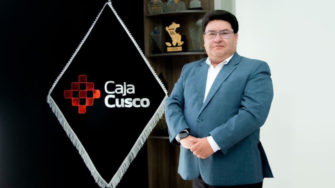 Caja Cusco coloca bonos por un valor de S20.5 millones en abril de 2025
