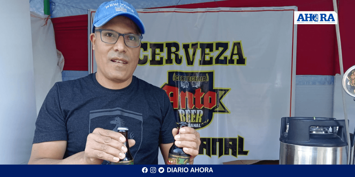 Cerveza artesanal huanuqueña gana terreno con sabores naturales