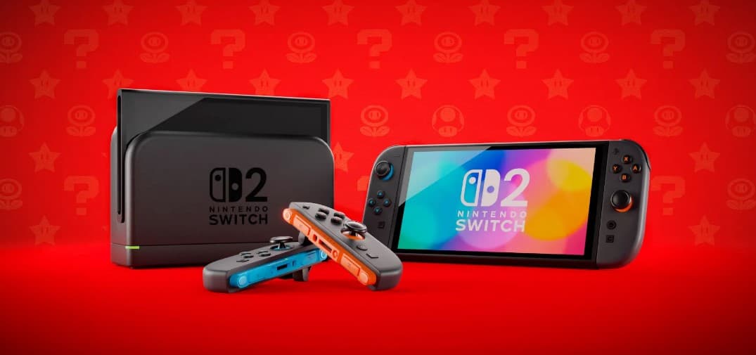 El lanzamiento de la consola Nintendo Switch se ve afectado por las amenazas arancelarias.