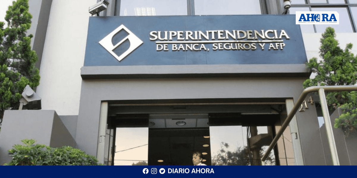 Financiera informal cerrada por SBS: Prometía alta rentabilidad sin autorización