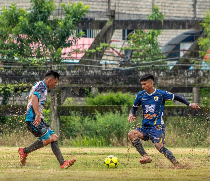 Inicio competitivo en la Liga de Tingo María y críticas al estadio IPD