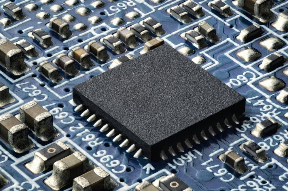 Fabricantes de chips de EE.UU. temen perder el mercado chino de IA frente a Huawei.