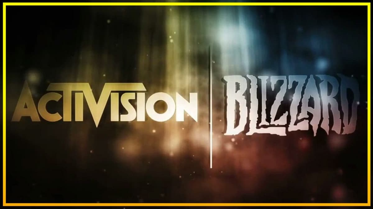 Activision Blizzard la desarrolladoras de videojuegos, en medio de un escándalo