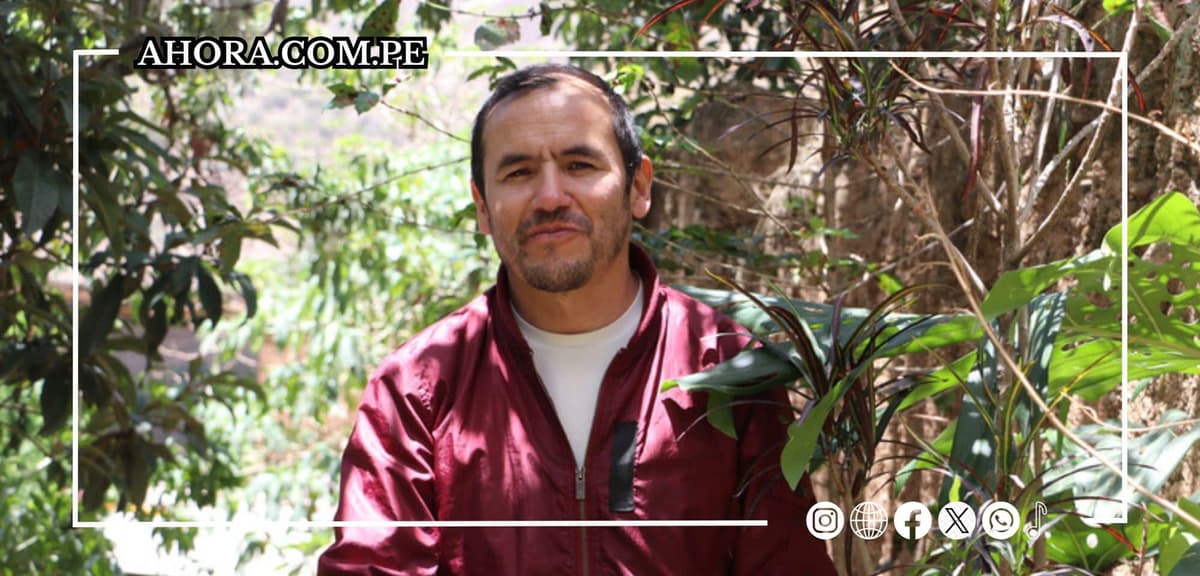 “El arte para mejorar el mundo”: Henry Vallejo y su visión cinematográfica en Huánuco