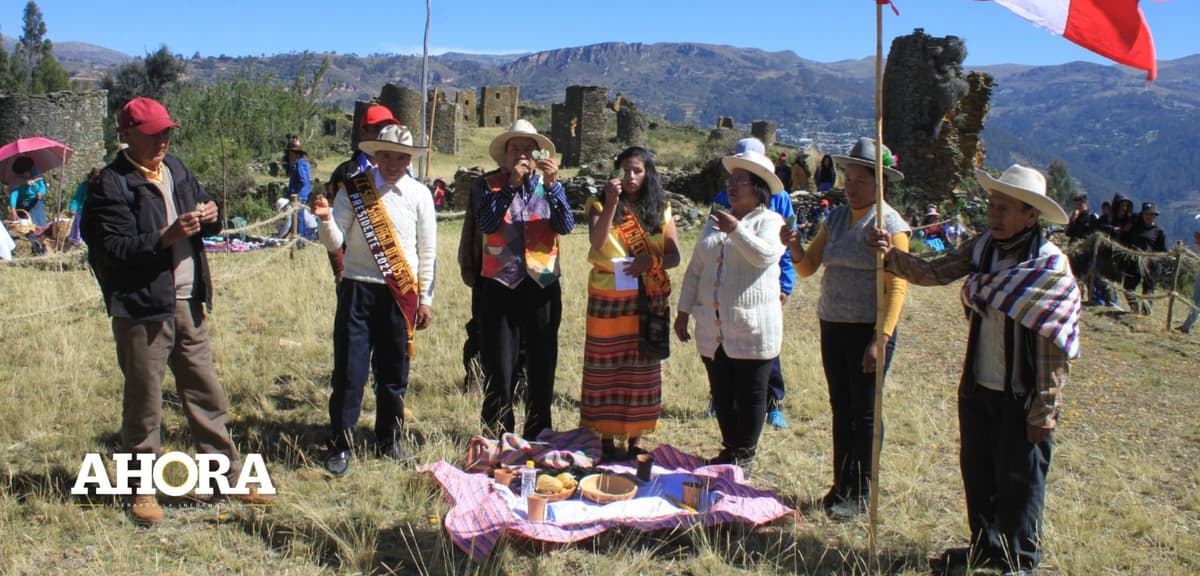 Guechgas: Un destino turístico en homenaje al hombre del campo