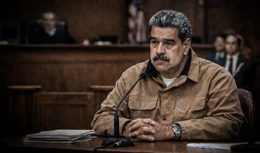 Exdictador venezolano Nicolás Maduro se declara “inocente” y comparecerá nuevamente el 17 de marzo