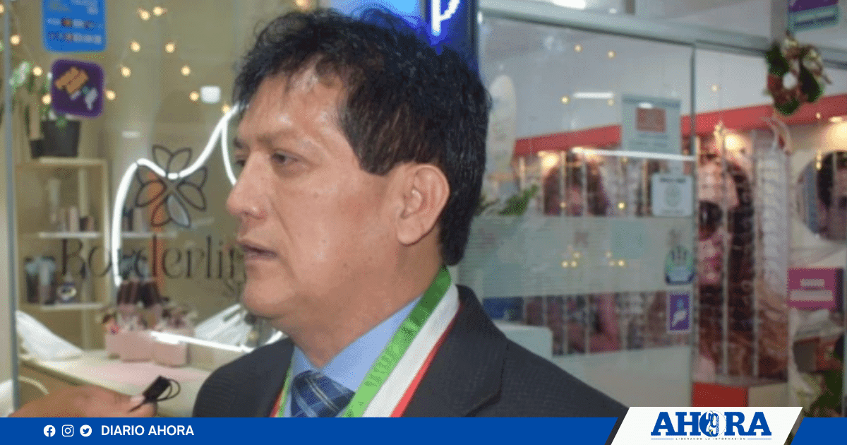 Amarilis busca captar clientes extranjeros para comercializar papa nativa
