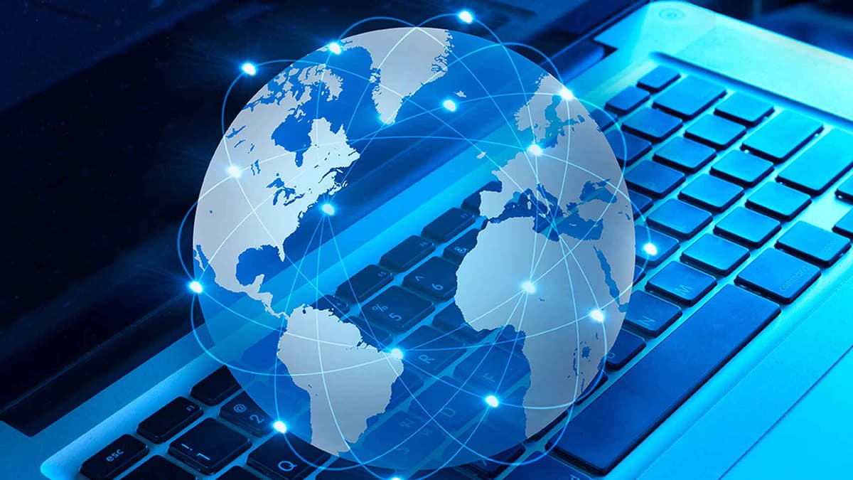 Internet: Aprenda sobre seguridad de los datos en la web