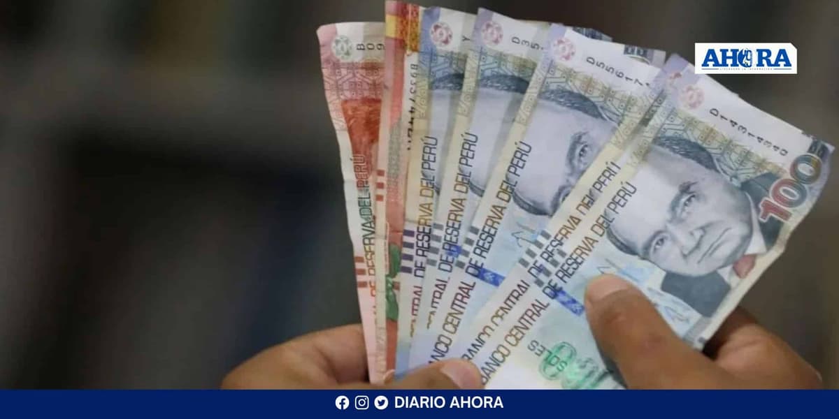Rechazo al incremento del Sueldo Mínimo Vital por la Cámara de Comercio de Huánuco