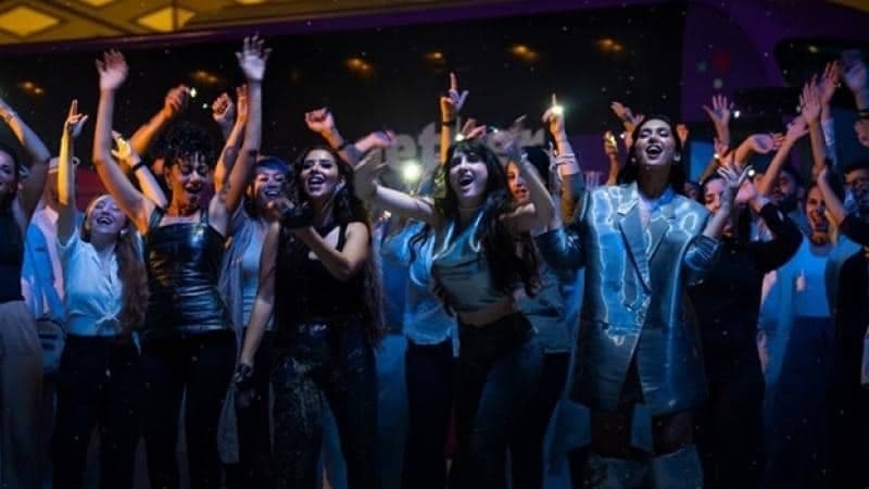 Qatar 2022: Salió la canción oficial del Mundial