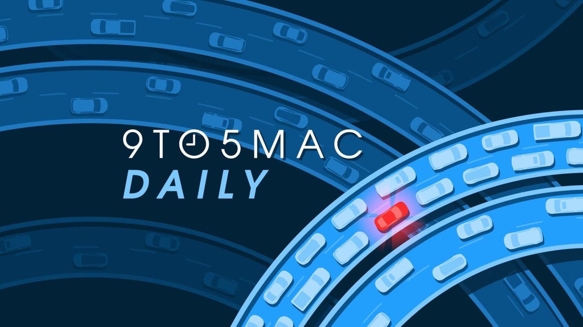 9to5Mac Diario: 26 de junio de 2025 – Sigue el juicio Apple contra Epic, novedades de Apple Sports