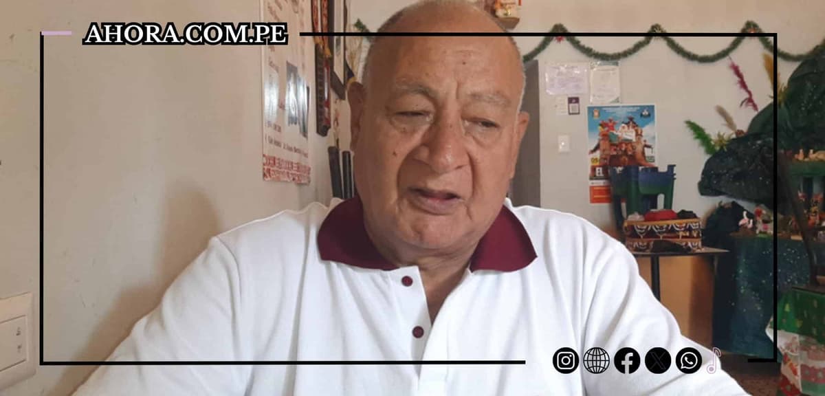 Tradición e identidad: Cuadrilla El Doctorcito busca preservar esencia religiosa de Los Negritos