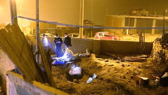 Peruano asesina a su novia española en Lima