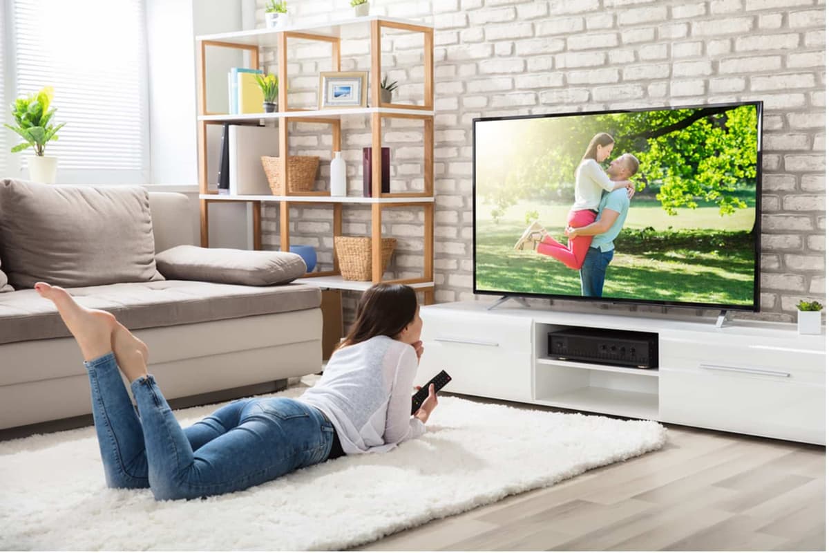 Cómo elegir smart TV: aspectos clave para una compra acertada