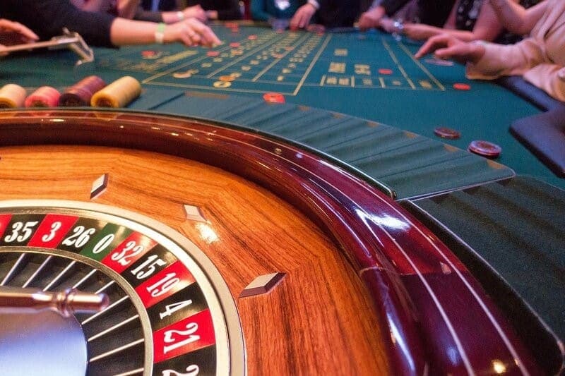 Ventajas de jugar a la ruleta online en Perú