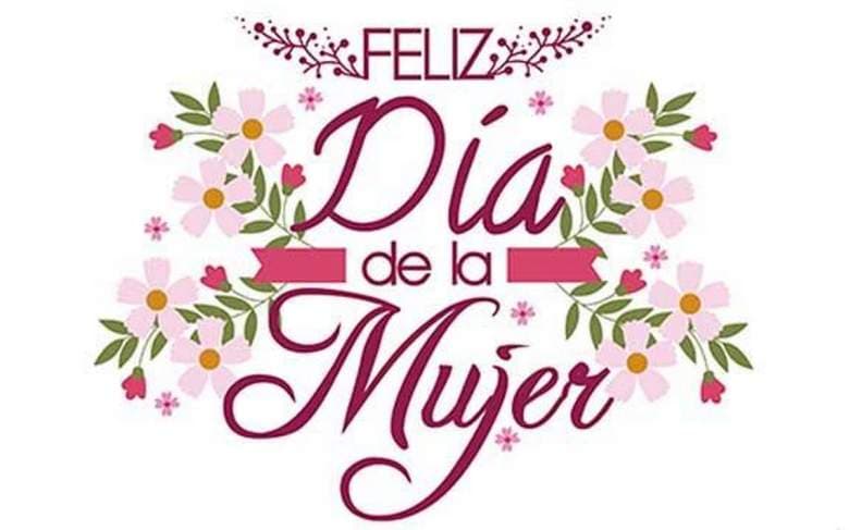 Editorial. Un saludo a la mujer en su día
