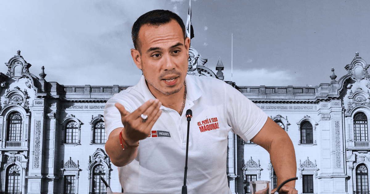 Jerí aplaza Plan Seguridad Ciudadana: ¿Sin fecha