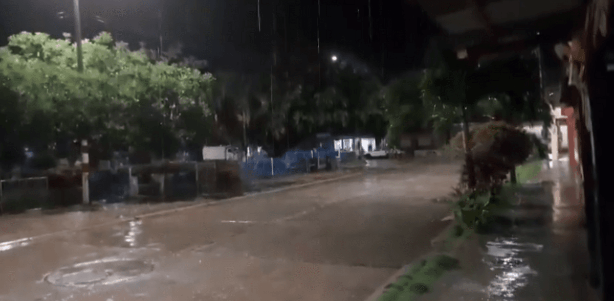 ¡Alerta Huánuco! Senamhi advierte lluvias intensas hasta el 16 febrero