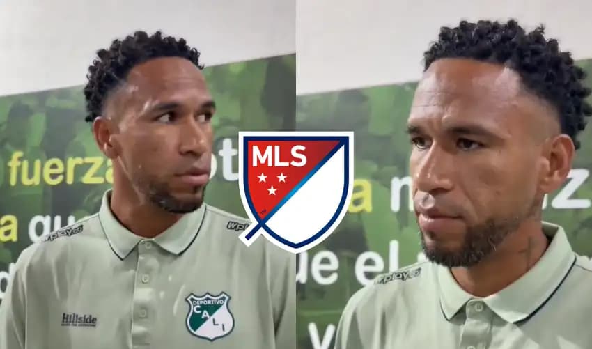 Pedro Gallese brilla en Deportivo Cali y revela gran diferencia con la MLS: “Les falta el amor del hincha”