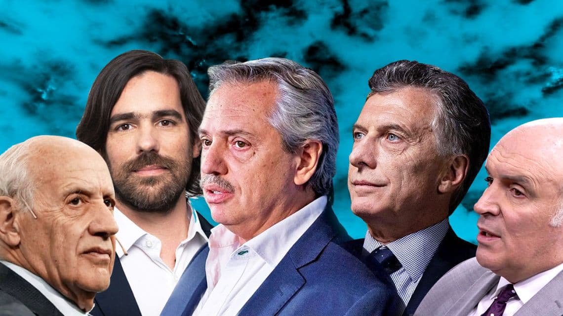 Milei anuncia pacto con Macri para legislativas bonaerenses