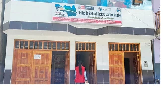 Fiscalía investiga a funcionarios de UGEL Marañón por presuntas irregularidades en compra de papel bond