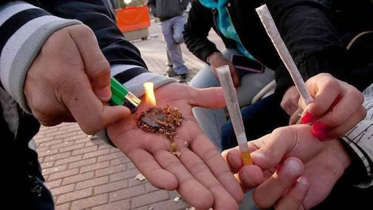 Alertan sobre aparición de peligrosa droga 2C-B en Huánuco y advierte mayor riesgo de consumo en adolescentes
