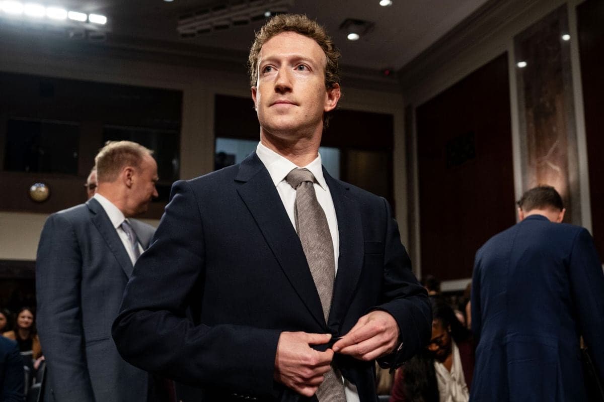 Con ofertas de hasta US$ 100 millones, Meta de Zuckerberg busca atraer empleados de OpenAI para consolidar su dominio en IA