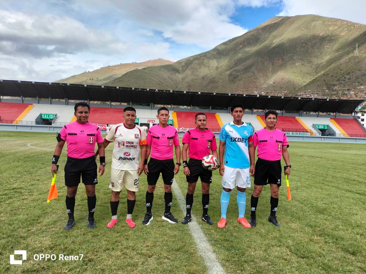 IPD Huánuco instala nuevo Consejo Regional del Deporte